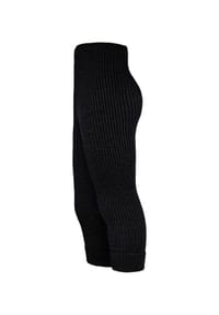 maximo® - MINI-Leggings, classic Wolle Basic, Wolle - carbonmeliert