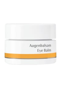 Dr. Hauschka - Augenbalsam - BALSAM