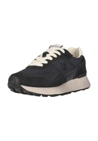 Lyle & Scott - Sneaker Noah mit geformter, hochelastischer Innensohle - 364LS Green