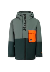 PROTEST® - Schneejacke PRTDylans - grün