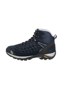 Brütting® - Outdoorstiefel Mount Crillon High - blau