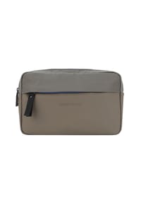 JOOP! JEANS Atessa - Atessa Lino Gürteltasche 26 cm - mud