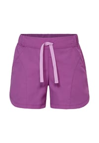 VAUDE - Hosen Kids Detective Shorts - agave