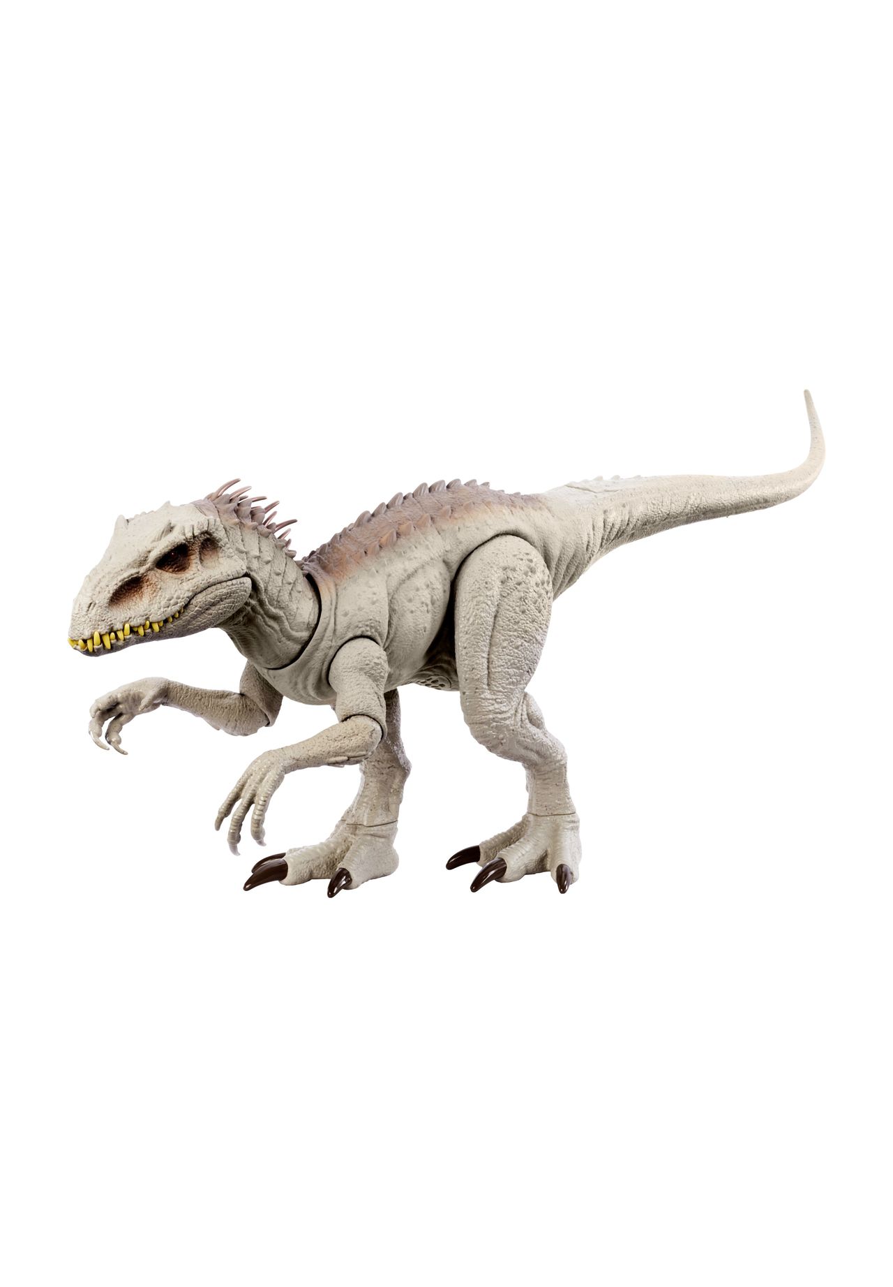 MATTEL Jurassic World Spielfigur 