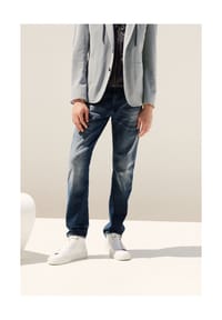 DIGEL - Hosen Andi - Dunkelblau