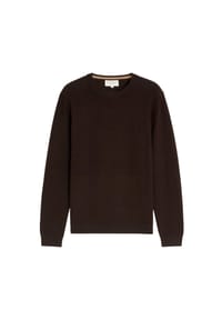 TOM TAILOR - Pullover, Baumwolle, für Herren - 10348 GARDEN WHIT