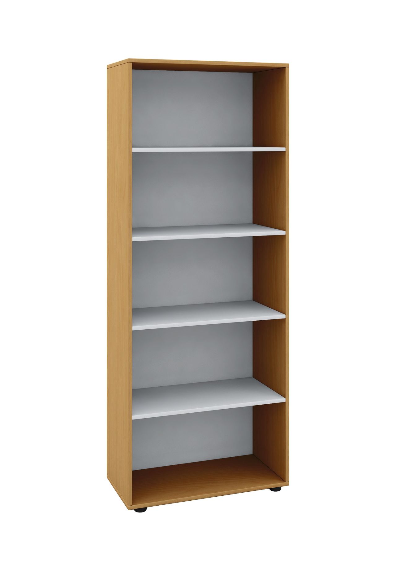 VCM. - My Home Holz Dielenschrank Mehrzweckschrank Flurschrank ...