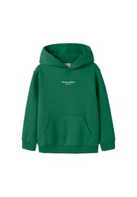 name it® - Kapuzenpullover BRODY Hoodie - blau