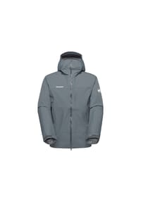 MAMMUT - Hardshelljacke Alto Guide HS, atmungsaktiv, für Herren - STRATA