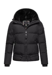 ragwear™ - Steppjacke Briony - Black