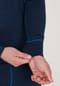 WHISTLER Baselayer Lapas aus atmungsaktivem Material Bild 6