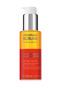 ANNEMARIE BÖRLIND - ORANGENBLÜTEN ENERGIESPENDER - ORANGE