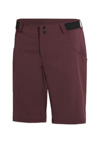 VAUDE - Hosen Women's Loamer Shorts - agave