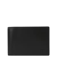JOST Skagen - Skagen Geldbörse Leder 10 cm - rotbraun