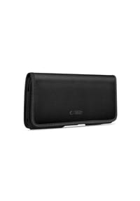 COFI - Tech Protect SM90 Handyhülle Smartphones 5,8–6,8" schwarz - Schwarz 17.0 × 8.5 × 1.2 cm