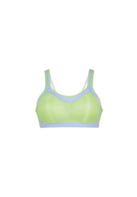 Anita - Sport-BH Momentum - Lime Light
