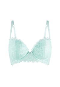LINGADORE® - up BH Push - Jade Blau