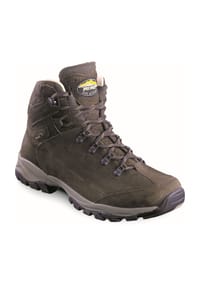 MEINDL - Wanderschuhe Ohio 2 - grau