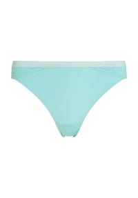 Calvin Klein - Tanga, elastischer Bund, für Damen - CJ9 STRATOSPHERE