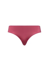 HANRO - Minislip Eva - evening blue