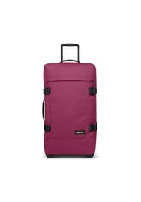 EASTPAK® Tranverz - Tranverz 2 Rollen Trolley 67 cm - kontrast mango
