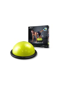 PTP™ - Aufblasbarer Balance Halbball CORE DOME - Lime