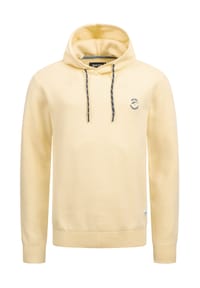 INDICODE - Kapuzenpullover Longview - Anise flower
