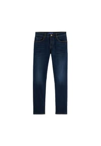 SCOTCH & SODA - Herren Jeans - RALSTON, Slim Fit, Baumwoll Stretch - Dunkelblau