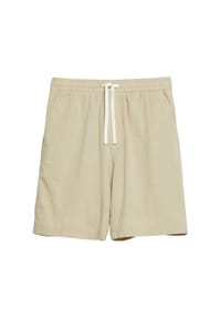 S.Oliver Red Label - Bermuda, Relaxed, für Herren - 5978 BLUE