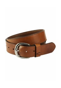 camel active - Gürtel - Braun