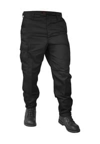 normani® - Herren BDU Rangerhose Trooper - 3-Color-Desert