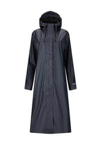 weather report® - Regenmantel Typhoon in wasserdichter Qualität - 1188 Salute