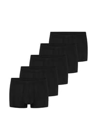 Speidel. - Hipster Short / Pant 5er Pack Sky.line - Schwarz