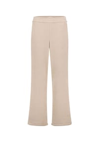 CARTOON - Palazzo-Hose mit Gummizug - 7322 SMOKY TAUPE