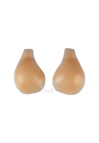 LINGADORE® - Silikon BH Einlagen ZUBEHÖR - Blush