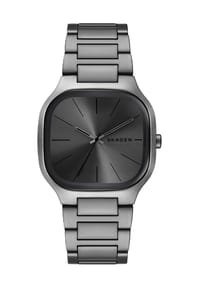 SKAGEN MELLEM - Herren Armbanduhr "SKW6936" - GRAU