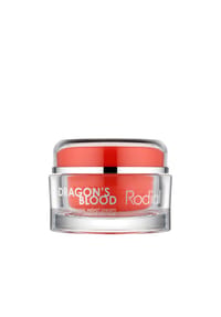 Rodial - Gesichtscreme Dragon's Blood Hyaluronic Velvet Cream - Transparent