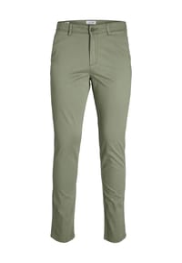 ORIGINALS by JACK & JONES - Chinohose, Slim-Fit, für Herren - 176444 DEEP LICHE