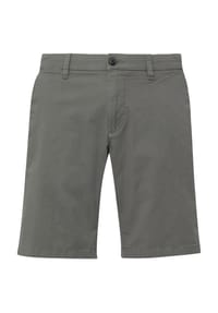 s.Oliver - Chino-Bermudas, Eingrifftaschen, für Herren - 5978 BLUE