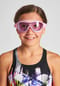 arena Schwimmbrille "The One Mask Jr.", weites Sichtfeld, für Kinder Bild 3