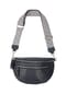 Seasons of April Gürteltasche Crossbody Bag Ella Große Umhängetasche aus 100% Leder mit breitem Gurt und 2 Zipper Bild 1