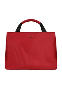 PICARD HAPPY - Shopper, abnehmbarer Schultergurt, für Damen - ANTHRAZIT
