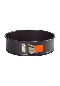 LE CREUSET® Springform - ANTIHAFT-BACKFORMEN - ANTHRAZIT
