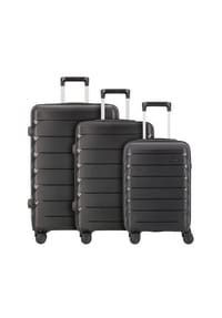 d & n® Travel Line Travel Line 4100 4 Rollen Kofferset 3-teilig Bild 1