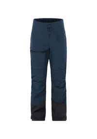 VAUDE - Hosen Kids Capacida Pants II - black
