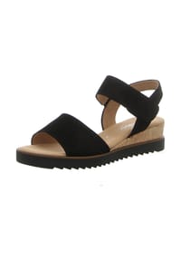 Gabor® - Sandaletten - schwarz