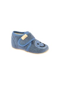 Living Kitzbühel - Hausschuh Frottee - Denim