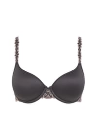 CHANTELLE - Bügel-BH Champs Elysees, Memory-Foam-Schale, für Damen - 35 ELFENBEIN