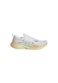 adidas - Laufschuhe Supernova Glide, Dreamstrike-Dämpfung, für Herren - FTWWHT/MSILVE/SIGG