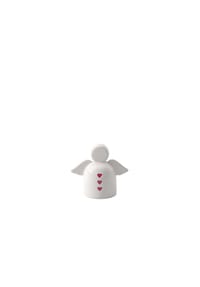 like. by Villeroy & Boch Schutzengel Sending Love With Love - With Love - weiß